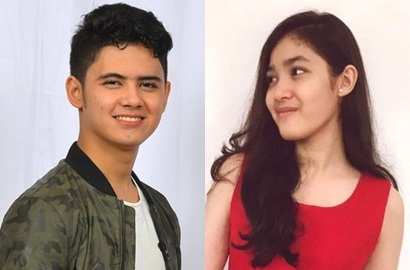 Kocak, Beredar Video Syuting Aliando Rayu Cut Syifa di 'Jodoh yang Tertukar'