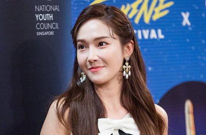 Sebut Nama Fandom SNSD di Siaran V Live, Jessica Bikin Fans Heboh