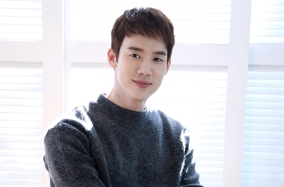 Yoo Yeon Seok Dikonfirmasi Jadi Saingan Cinta Lee Byung Hun di 'Mr. Sunshine'
