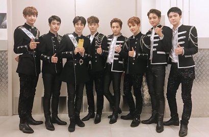 Member EXO Siap Jadi Bintang Tamu 'Ask Us Anything', Ada Siapa Saja?