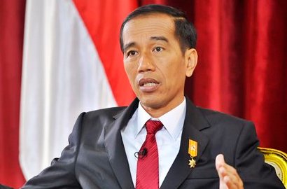 Jokowi Bawa Keluarga Saat Kunjungan, Mensesneg: Presiden Juga Manusia
