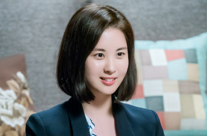 Aktingnya di 'Bad Thief Good Thief' Tuai Pujian, Ini Rahasia Seohyun SNSD