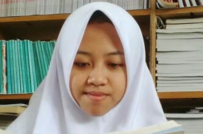 Curhat dan Minta Maaf Lewat Video, Afi Nihaya Ucapkan Kata Kasar dan Diduga Plagiat