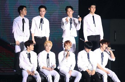 SM Resmi 'Akhiri' EXO-K dan EXO-M, Fans EXO Pasrah Hingga Baper