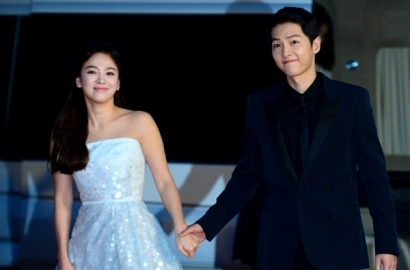 Segera Menikah, Duet Song-Song Couple Nyanyi OST 'DOTS' Mendadak Viral