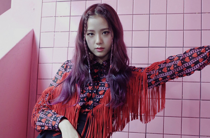 Dipuji Cantik, Jisoo Black Pink Dibilang Mirip Moon Chae Won Hingga Han Seung Yeon