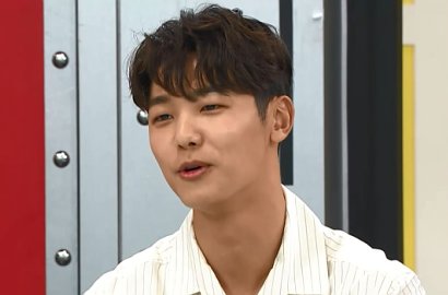 Kang Min Hyuk CN Blue Pilih Krystal f(x) Jadi Lawan Main Terbaik di Drama, Kenapa?