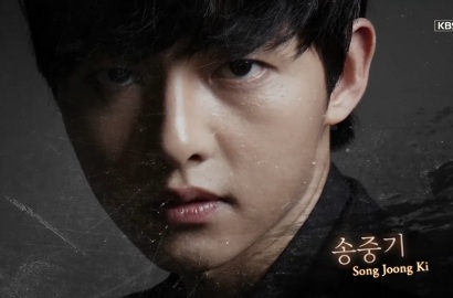 Tak Hanya 'DOTS', KBS Akan Tayangkan Ulang 'Nice Guy' Song Joong Ki