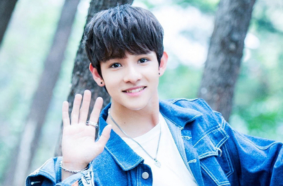 Agensi Umumkan Track List dan Jadwal Rilis Mini Album Debut Kim Samuel