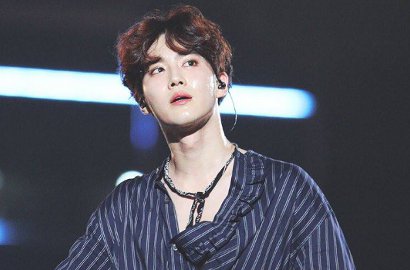 Tabrak Doyoung Hingga Hampir Pukul Yoona, Tingkah Suho Ini Bikin Tertawa