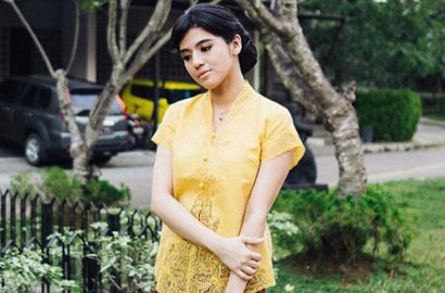 Cerita Awal Cinta DJ Una Hingga Dituding Hamil di Luar Nikah