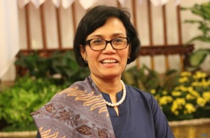 Menkeu Sri Mulyani 'Pamer', Pertumbuhan Ekonomi RI Buat Donald Trump Iri