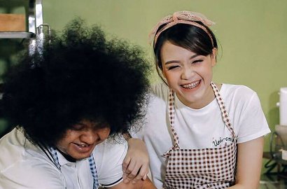 Minim Biaya dan 'Jorok', Video Prewedding Babe Cabita Malah Banjir Pujian