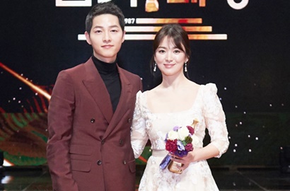 Geser Jang Dong Gun-Istri, Kekayaan SongSong Couple Bernilai Rp 1 Triliun!