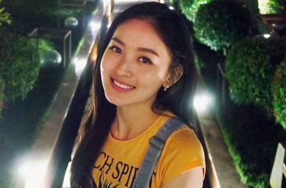 Mirip 'Meteor Garden', Natasha Wilona Buka Suara Soal 'Siapa Takut Jatuh Cinta Reborn'