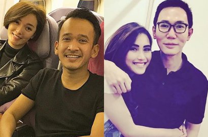 Ingatkan Ruben Onsu dan Zaskia, Produser Sindir Ayu Ting Ting Kepedean Jadi Primadona?