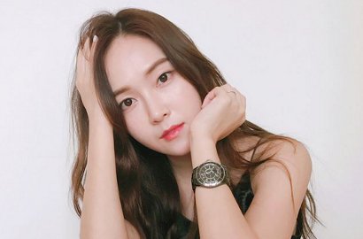 Kenal Banyak Desainer Terkenal, Netter Kagumi Koneksi Jessica Jung