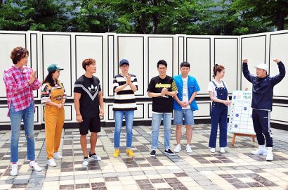 'Running Man' Tampilkan 2 Wahana Menegangkan di Indonesia, Apa Saja?