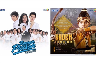 'Raden Pamanah Rasa' dan 'Rompis' Pindah Jam Tayang, Bagaimana Performanya?
