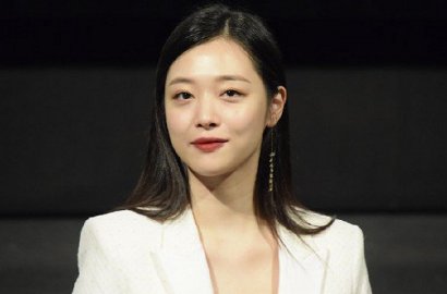 Sudah Tak Tahan, Kim Min Joon Umumkan Telah Putus dengan Sulli