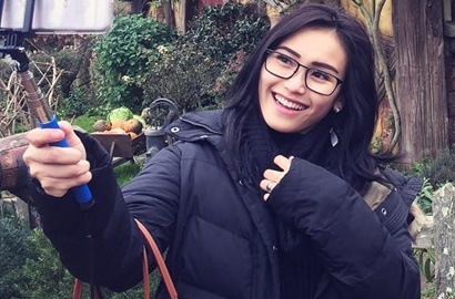 Ayu Ting Ting Dikeluarkan dari 'Pesbukers', Benarkah?