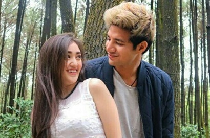 Ammar Zoni Positif Pakai Narkoba, Ini Kata Ranty Maria