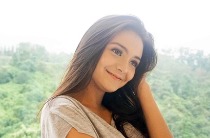 'Jailangkung Tembus 2 Juta Penonton, Amanda Rawles Lakukan Uji Nyali di Tempat Angker