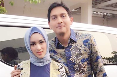 Sepele, Lucky Hakim dan Tiara Dewi Pernah Ribut Soal Hewan Peliharaan