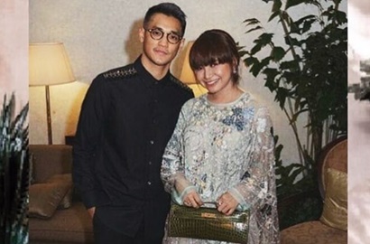 Afgan dan Rossa Bakal Duet Romantis di Tuban