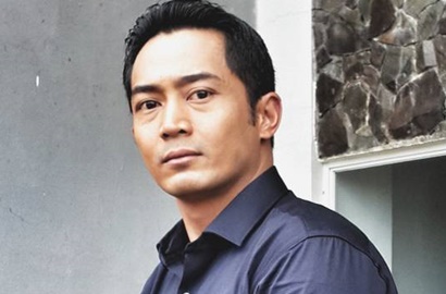 Mengejutkan, Yama Carlos Sudah Digugat Cerai Istrinya?