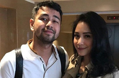 Tambah Kurus dan Cantik Sepulang Liburan, Foto Nagita Slavina Ini Bikin Netter Terpana