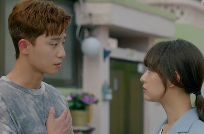 Kim Ji Won-Park Seo Joon Putus, Ini Rating 'Fight For My Way'