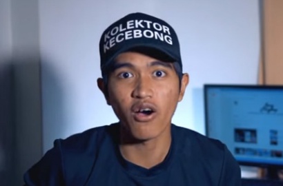 Polisi Ungkap Kemungkinan Pelapor Kaesang Ditahan Atas Ujaran Kebencian