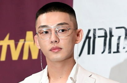 Yoo Ah In Diisukan Bakal Jalani Pemeriksaan Ulang, Ini Respon Pihak Militer