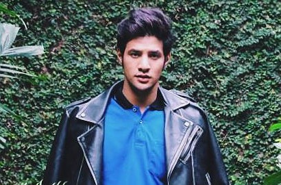 Sebelum Ditangkap Karena Narkoba, Ammar Zoni Sempat Pamer Postingan Ini