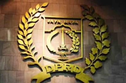 Tunjangan Bakal Naik, Anggota DPRD DKI Bisa Terima Rp 80 Juta Tiap Bulan