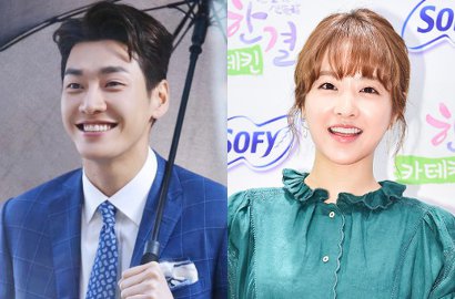 Park Bo Young Pertimbangkan Film 'Your Wedding' Bareng Aktor Ini, Siapa?