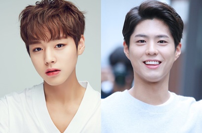 Bukan Park Bo Gum, Netter Pilih Park Ji Hoon Wanna One Untuk Diajak Liburan