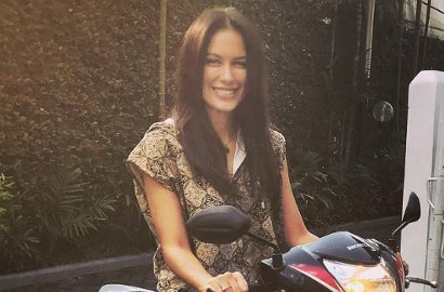 Sophia Latjuba Diberi Pertanyaan 'Julid' Soal Video Mesum Ariel, Begini Reaksi Fans