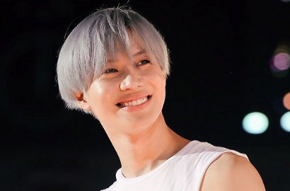 Taemin SHINee Siap Comeback Korea dan Gelar Konser Solo Perdana, Kapan?
