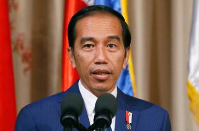 Pansus Hak Angket Tuai Kontroversi, Jokowi Jamin Akan 'Lindungi' KPK