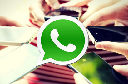 Keganggu dengan Whatsapp Keluarga yang Super Ramai, 3 Langkah Mudah Keluar Tanpa Ketahuan