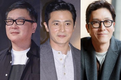 Gagal Dapat Suzy, 'Outbreak' Hyun Bin Berhasil Ajak Tiga Aktor Berbakat Ini