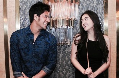 Ammar Zoni Pakai Narkoba, Ranty Maria Bakal Semakin Menjauh?