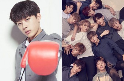 Sebut Bak Nenek Hingga Ayah, Yoo Seon Ho Gambarkan Para Personel Wanna One