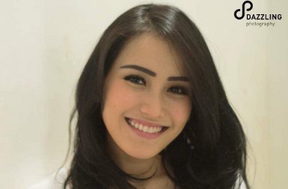 Ayu Ting Ting Ikut Promosi Acara Park Bo Gum Hingga EXO cs, Fans Mendadak Baper