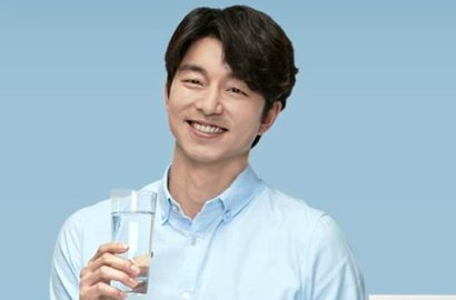 Gong Yoo Tak Gelar Pesta Ultah, Fans Justru Kompak Lakukan Ini