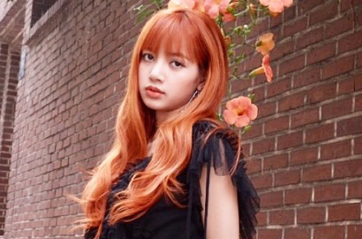Berhasil Jadi Idol Pertama dari Thailand di YG, Lisa Black Pink Dipuji Habis-Habisan