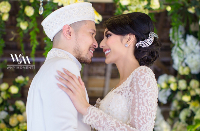 Punya Pengalaman Nikah Sama Sahabat Seperti Tyas Mirasih? 5 Manfaat Ini Akan Kamu Rasakan