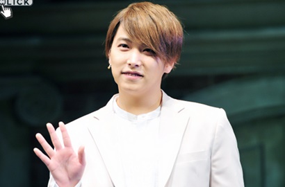 Bela Sungmin, ELF Tulis 1500 Komentar Bahasa Inggris di Portal Web Korea